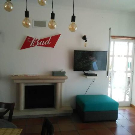 Appartement 6 Personnes Sao Martinho Do Porto Exterior photo